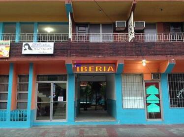 Hotel Iberia La Ceiba
