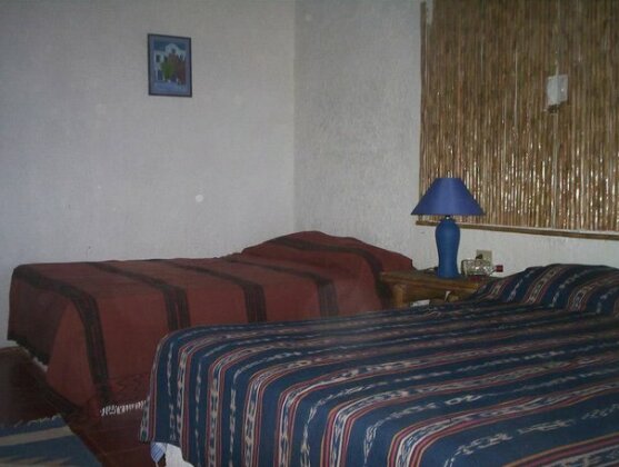 Hotel Old Bucanners - Photo3