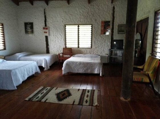 Hotel Old Bucanners - Photo4