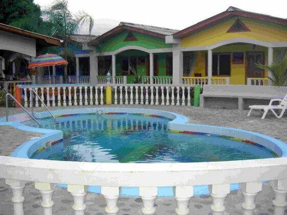 Rainbow Village - Photo5