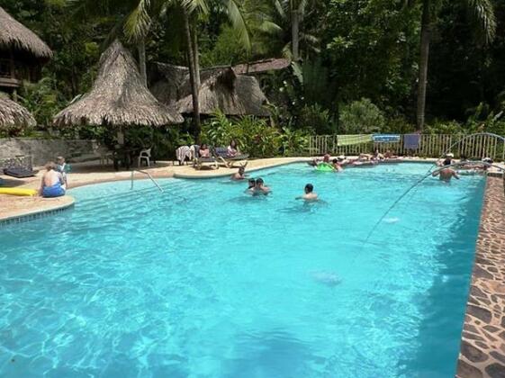 Villas Pico Bonito - Photo2