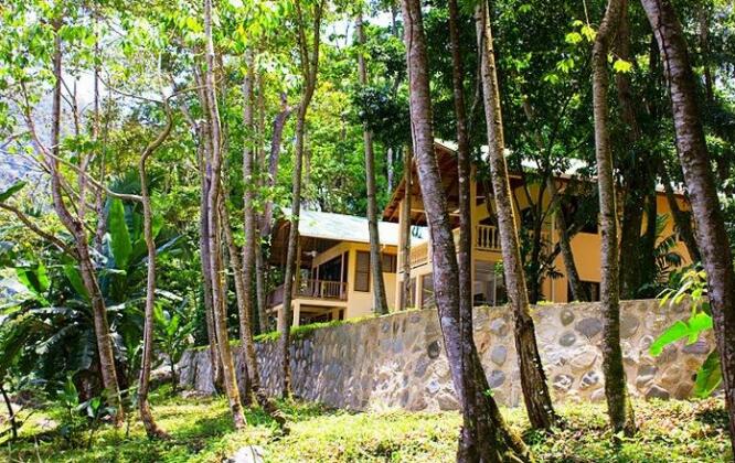 Villas Pico Bonito - Photo3