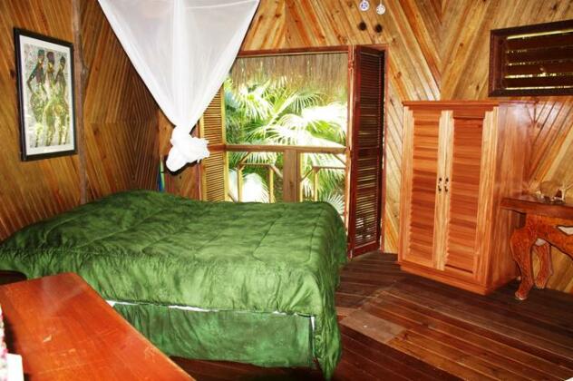 Villas Pico Bonito - Photo4