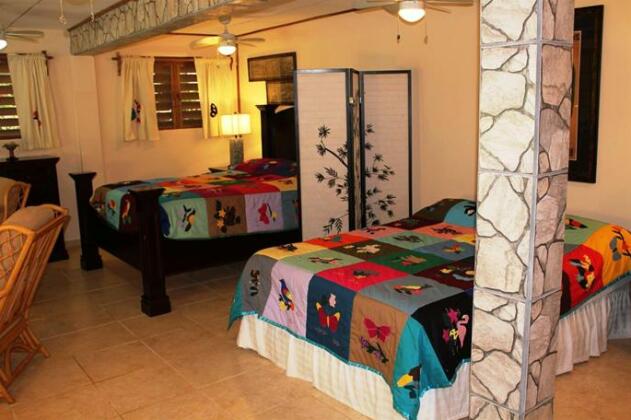 Villas Pico Bonito - Photo5