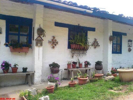Casa del Arroyo - Photo4
