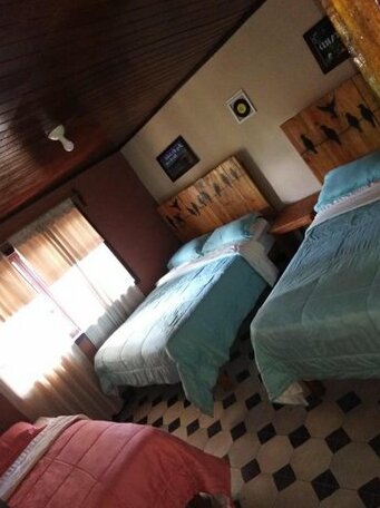 Hotel Mitos - Photo2