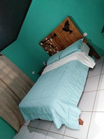 Hotel Mitos - Photo3