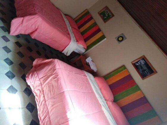 Hotel Mitos - Photo4