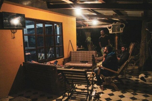 Hotel Mitos - Photo5