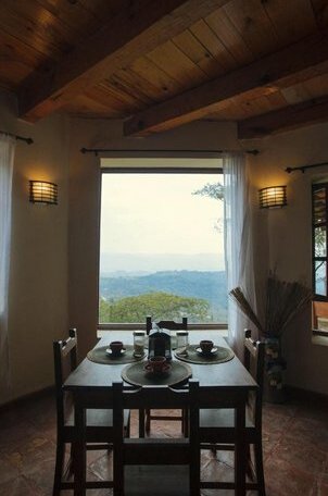 Liquidamba Hotel - Photo2