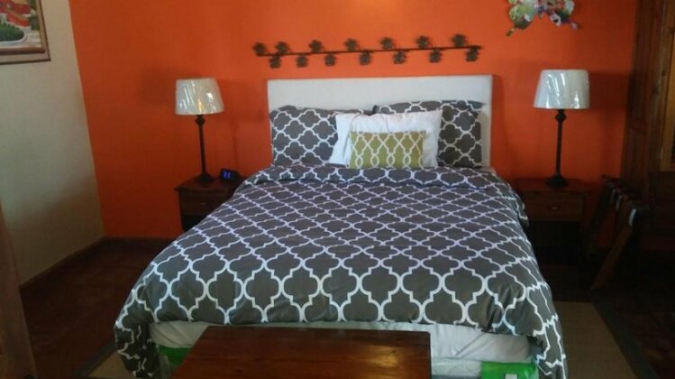 Liquidamba Hotel - Photo4