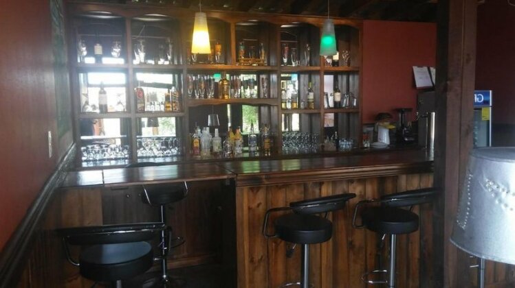 Liquidamba Hotel - Photo5