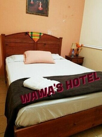 Wawa's Hotel