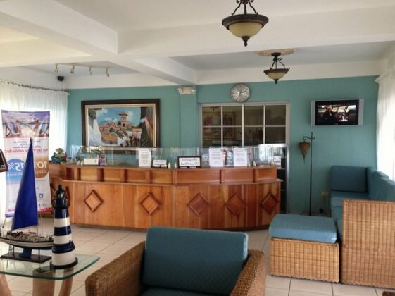 Hotel Costa Azul County Beach - Photo3