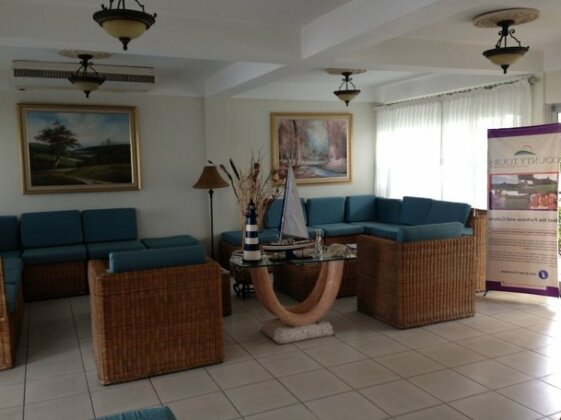 Hotel Costa Azul County Beach - Photo4