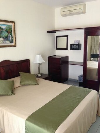 Hotel Costa Azul County Beach - Photo5