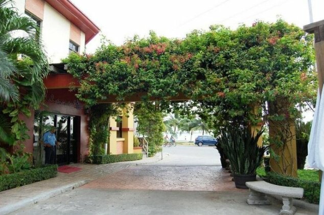 Hotel Villa del Sol Puerto Cortes - Photo2