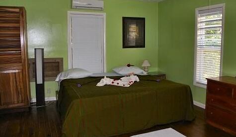 Bananarama Dive & Beach Resort - Photo4