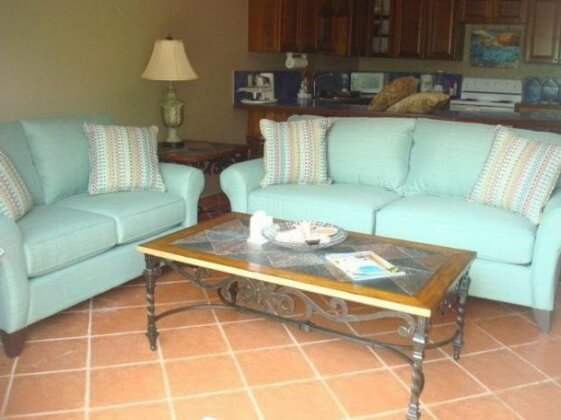 Bayside Villa 3A - Photo5