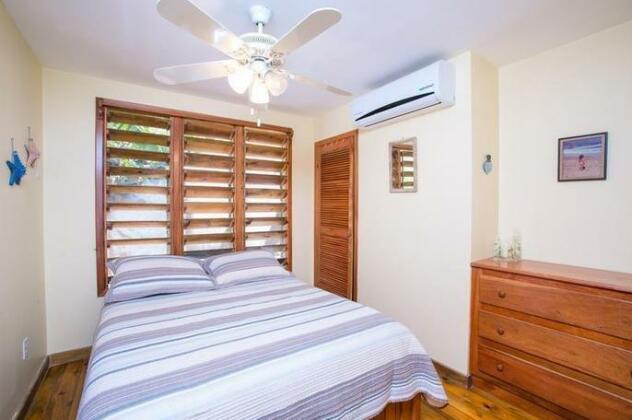 Billie's Bungalow - Photo2