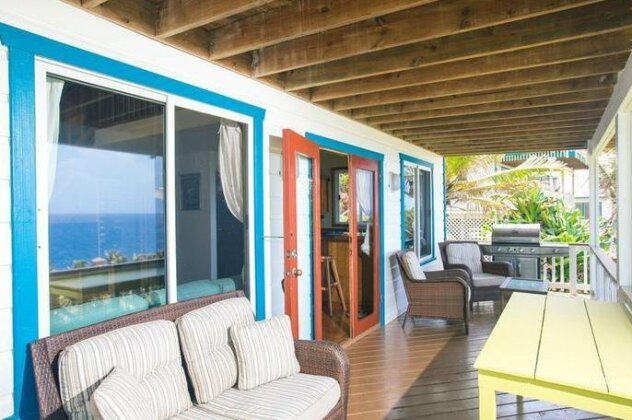 Billie's Bungalow - Photo4