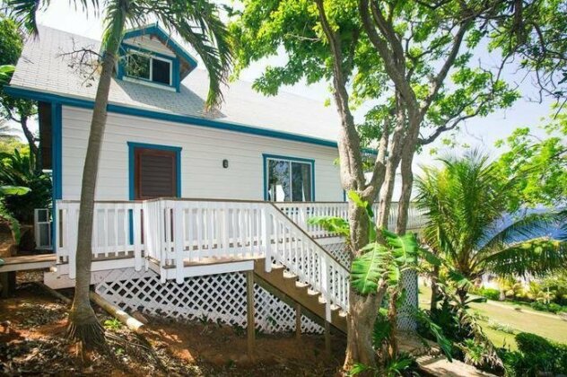 Billie's Bungalow - Photo5