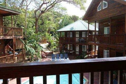 Blue Bahia Resort - Photo5