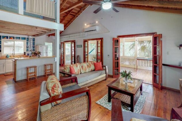 Cabana Amarilla Roatan - Photo2