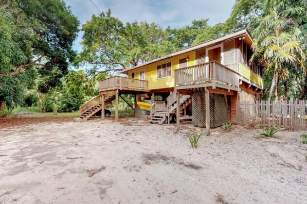 Cabana Amarilla Roatan - Photo3