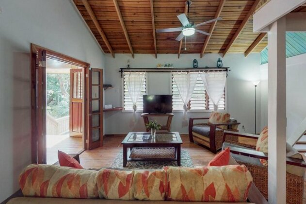 Cabana Amarilla Roatan - Photo5