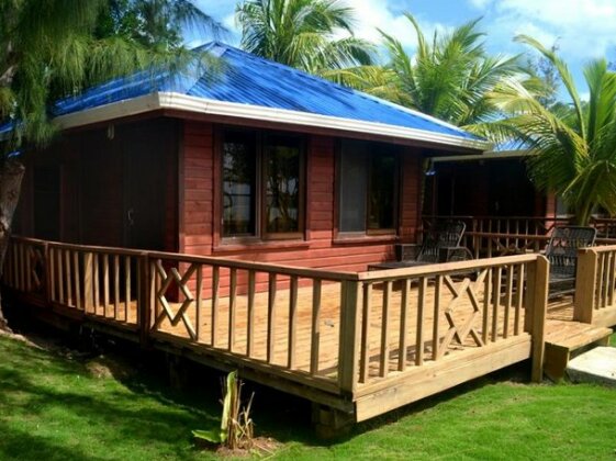 Calabash Bight Resort - Photo2