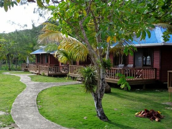 Calabash Bight Resort - Photo3