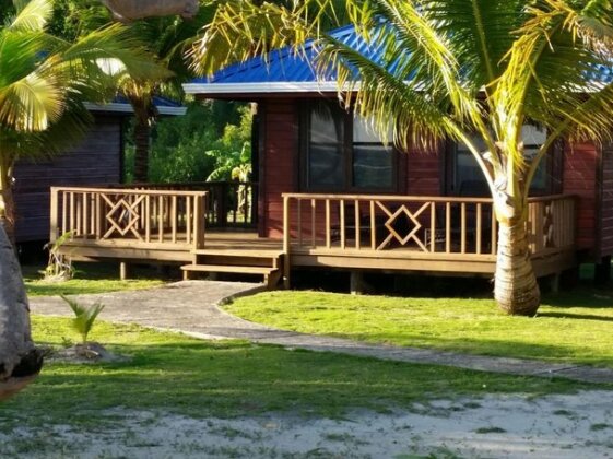 Calabash Bight Resort - Photo4