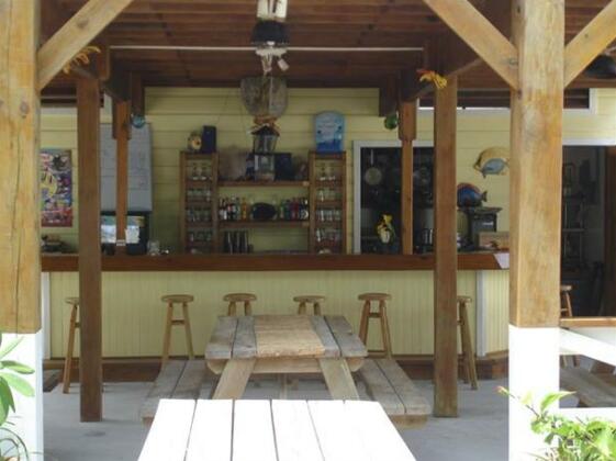 Camp Bay Beach Dive & Adventure Resort - Photo2