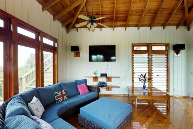 Casa Colina Roatan - Photo2