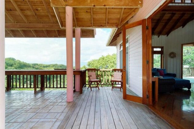Casa Colina Roatan - Photo4