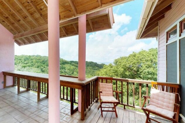 Casa Colina Roatan - Photo5