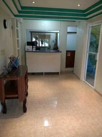 Dolphin Executive Hotels - Photo2
