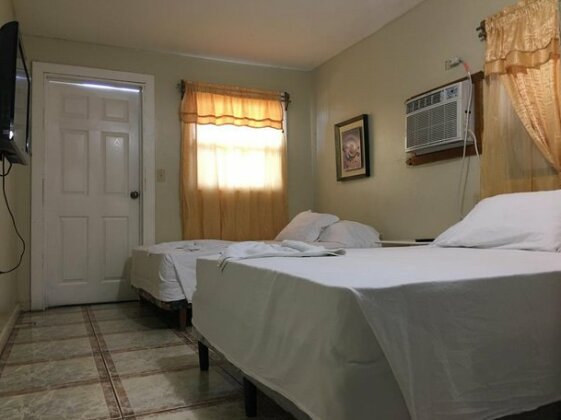 Dolphin Executive Hotels - Photo3