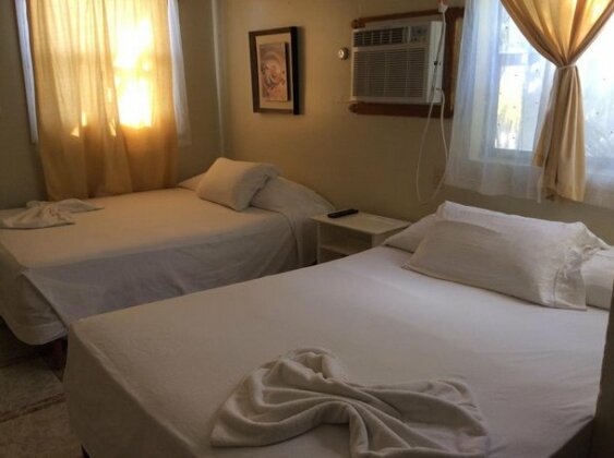 Dolphin Executive Hotels - Photo5