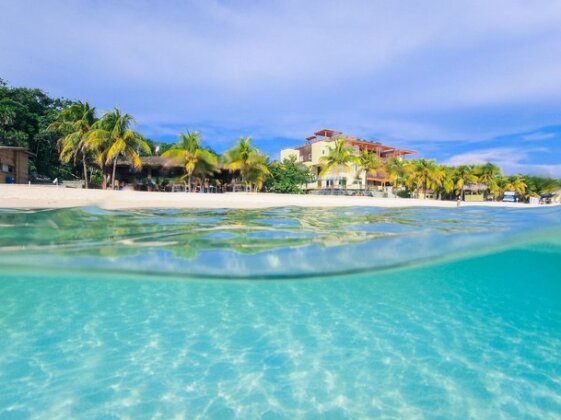 Grand Roatan Caribbean Resort - Photo4