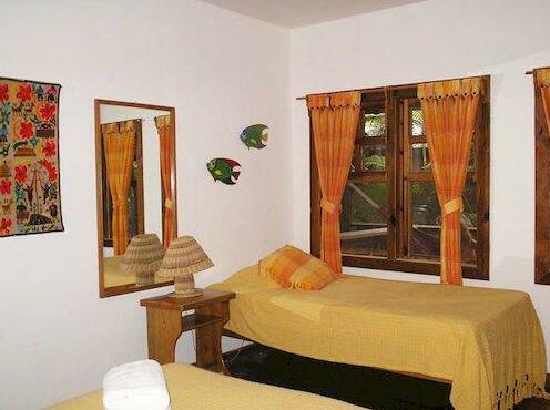 Hotel Posada Arco Iris - Photo2