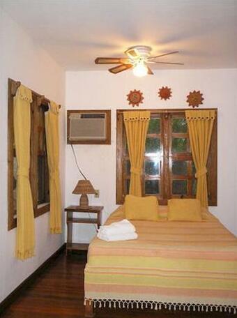 Hotel Posada Arco Iris - Photo3