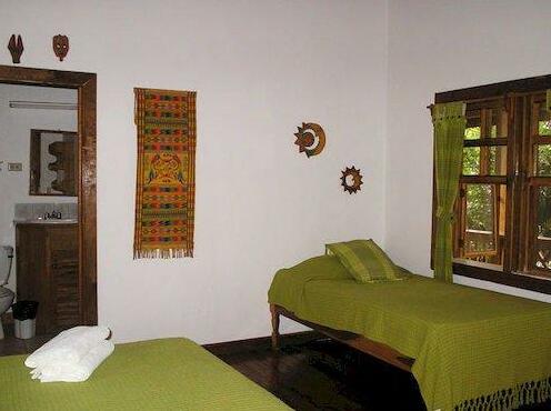 Hotel Posada Arco Iris - Photo5