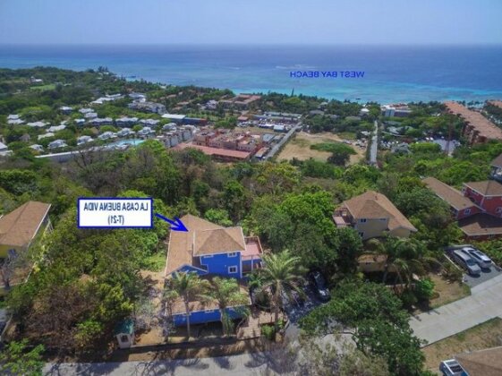 La Casa Buena Vida - Photo3