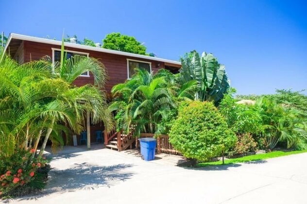 Mango House Roatan - Photo2