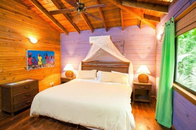 Mango House Roatan - Photo3