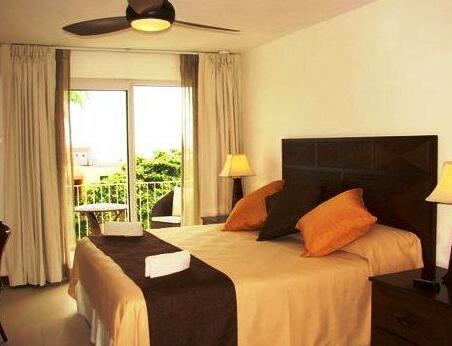 Paradise Oceanic Hotel - Photo3