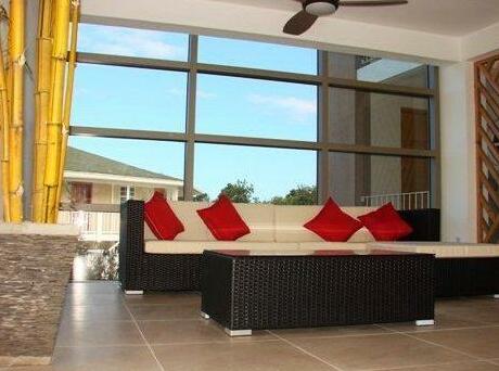 Paradise Oceanic Hotel - Photo4
