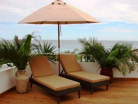 Paradise Oceanic Hotel - Photo5